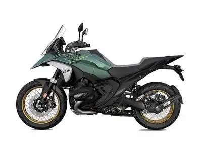 2024 BMW R 1300 GS Style Option 719Expect nothing less than the best You are never satisfied. You lo...