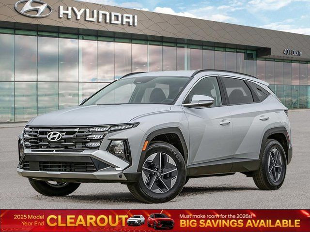 2025 Hyundai Tucson Preferred in Cars & Trucks in Mississauga / Peel Region