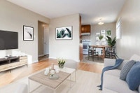 Amenities: Near UofA • Balconies • Spacious Rooms Suite & Building: One-bedroom and two-bedroom suit... (image 1)