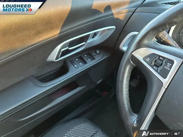 2016 Chevrolet Equinox FWD LT in Cars & Trucks in Mission - Image 14