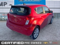 Saskatoon Motor Products - Recent Arrival! 2021 Chevrolet Spark LT - Certified. GM Certified Details... (image 5)