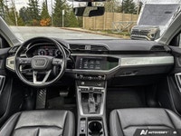 KBB.com Best Buy Awards. This Audi Q3 boasts a Intercooled Turbo Regular Unleaded I-4 2.0 L/121 engi... (image 9)