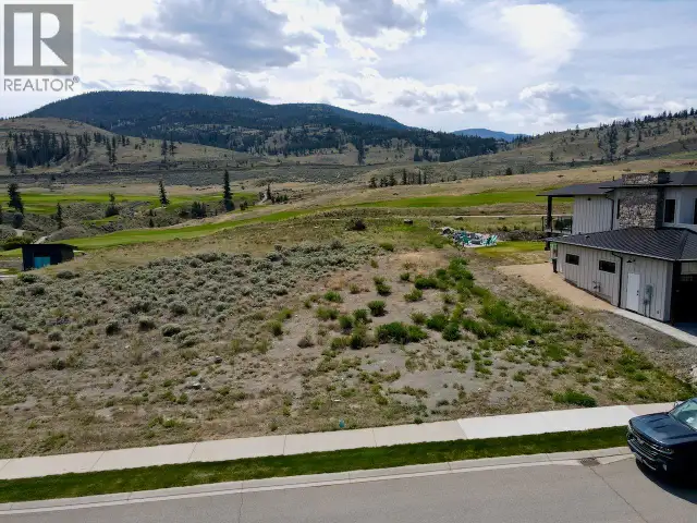 292 Holloway Drive Kamloops, British Columbia in Land for Sale in Kamloops - Image 2