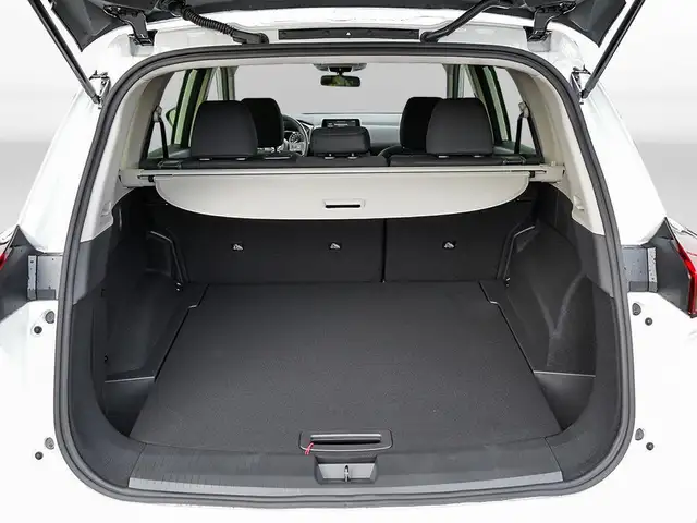 2026 Nissan Rogue S in Cars & Trucks in Oshawa / Durham Region - Image 8