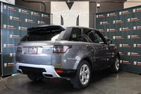 Special Finance Price: $27,999 | Cash Price: $29,499 2018 Range Rover Sport TD6 Diesel - No Accident... (image 3)