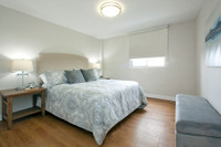 SPACIOUS TWO-BEDROOM APARTMENTS FOR RENT IN KITCHENER! SELECT APARTMENTS FEATURE OPEN-CONCEPT LAYOUT... (image 8)