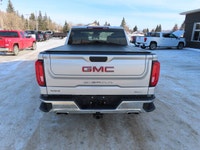 Recent Trade in, 2020 GMC Sierra 1500 SLT, 5.3 L V8 4x4. Comes with leather heated front seats, heat... (image 9)