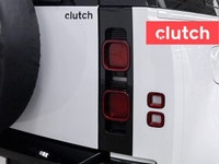 NO ACCIDENTS / CLEAN CARFAX / Parking Sensors, Climate Control, Dual Zone Front Climate Control and... (image 9)