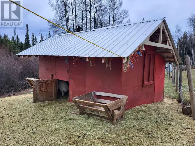 58164 EAKIN SETTLEMENT ROAD Burns Lake, British Columbia in Houses for Sale in Burns Lake - Image 31