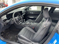 Cooled Seats, Heated Steering Wheel, Climate Control, Blind Spot Detection, Lane Keeping Assist, Lan... (image 8)