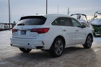--DRIVE THE DREAM THIS SUMMER AT ADRENALIN MOTORS! NOW LOCATED IN GASOLINE ALLEY, RED DEER!-- FOG LA... (image 4)
