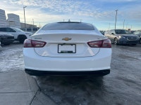 2019 Chevrolet Malibu LT : FINANCING AVAILABLE Backup Camera, Bluetooth, Heated Seats, Remote Start,... (image 4)