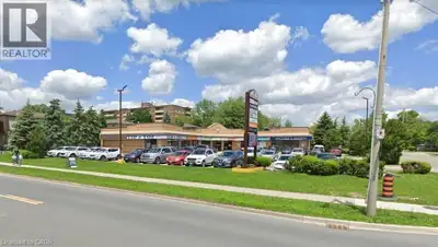 Excellent retail/medical space in Cedar's Plaza. Currently built-out as medical offices but many ret...