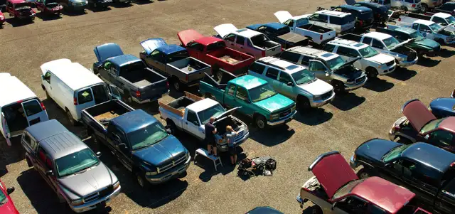 Biggest car parts store in the country at the lowest prices in Other Parts & Accessories in Sherbrooke - Image 4