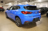 This BMW X2 has a dependable Intercooled Turbo Premium Unleaded I-4 2.0 L/122 engine powering this A... (image 4)