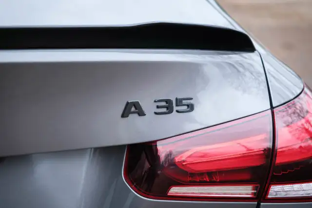 2022 Mercedes-Benz A-Class in Cars & Trucks in Markham / York Region - Image 18
