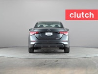 NO ACCIDENTS / CLEAN CARFAX / 1 OWNER / Auxiliary Audio Input, Bluetooth Music, Touchscreen Display... (image 4)