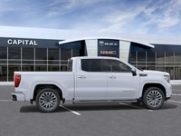 Capital Chevrolet Buick GMC This GMC Sierra 1500 delivers a Turbocharged Diesel I6 3.0L/183 engine p... (image 5)