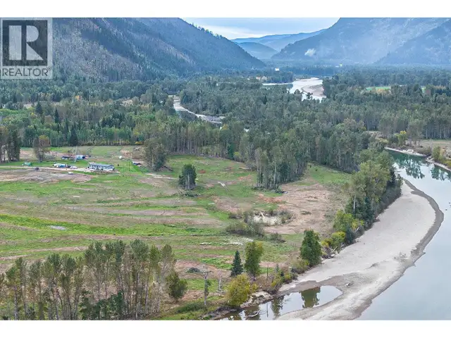 2804 Auldgirth Road Clearwater, British Columbia in Land for Sale in Kamloops - Image 40