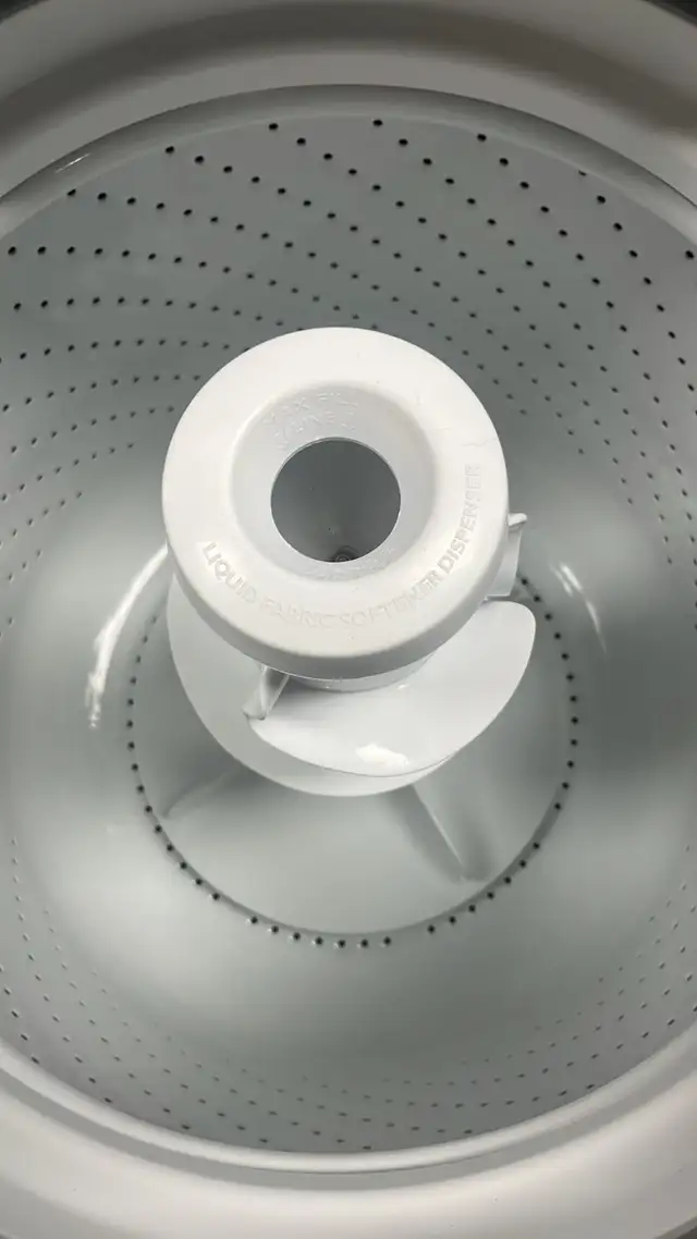 Maytag Heavy Duty 27”Top Load Washer Fully Tested 30-Day in Washers & Dryers in Kitchener / Waterloo - Image 7