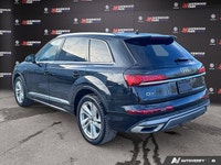 Check out this 2022 Audi Q7 Komfort before it's too late! *This Audi Q7 Is Competitively Priced with... (image 3)