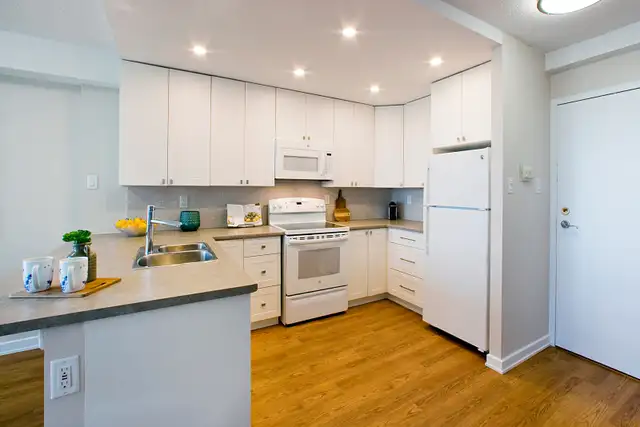 2 Bedroom Apartment for Rent in South Barrie! in Long Term Rentals in Barrie - Image 4