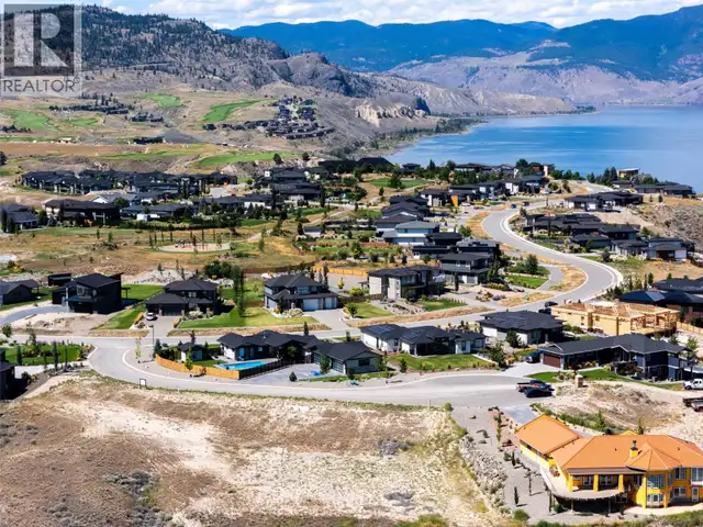 123 Lake Point Court Kamloops, British Columbia in Land for Sale in Kamloops - Image 21