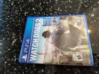 Jeu PS4 WATCH DOGS2 Saguenay Saguenay-Lac-Saint-Jean Preview