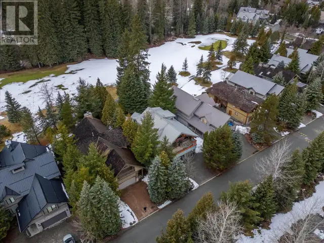 8115 MUIRFIELD CRESCENT Whistler, British Columbia in Condos for Sale in Whistler - Image 33