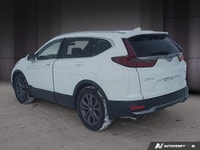 2021 Honda CR-V Le Honda CR-V Sport 2021 est un VUS compact polyvalent qui se distingue par son équi... (image 2)