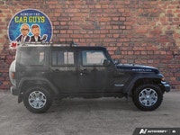 Welcome to Mann-Northway Auto Source. Conquer any trail or command the city streets in this remarkab... (image 6)