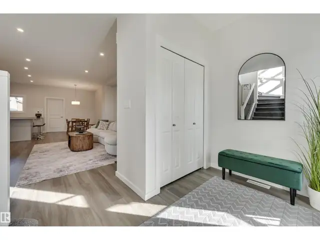 163 CANTER WD Sherwood Park, Alberta in Houses for Sale in Strathcona County - Image 22