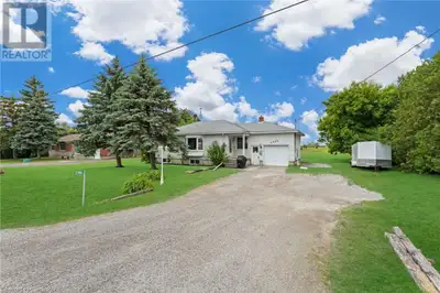Welcome to this exceptional 1.78 acre rural property, offering over 770 feet of depth and plenty of...