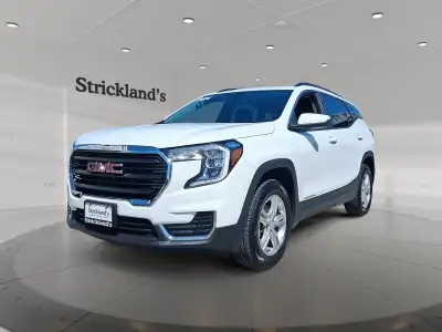 **Strickland's is home of the Hassle-Free car shopping experience. We make car buying fun, find your...