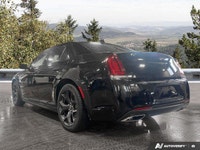 Welcome to Moncton Chrysler Jeep Dodge. Recent Arrival! 2022 Chrysler 300 Touring Pentastar 3.6L V6... (image 3)