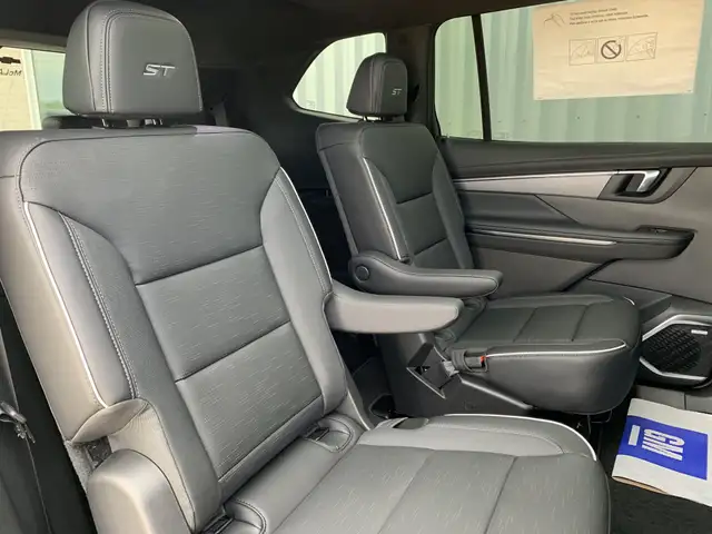 2026 Buick Enclave Sport Touring in Cars & Trucks in Brandon - Image 17