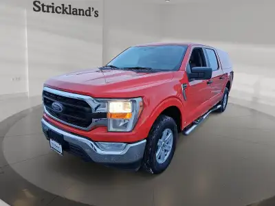 **Strickland's is home of the Hassle-Free car shopping experience. We make car buying fun, find your...