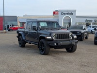 The New 2025 Jeep Gladiator Sport S combines legendary capability with everyday comfort, finished in... (image 8)