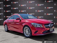 Check out this 2017 Mercedes-Benz CLA CLA 250 before it's too late! *Get Your Money's Worth for this... (image 7)