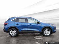 Check out this 2023 Ford Escape Active before it's too late! *You Can't Beat the Price with These Op... (image 5)