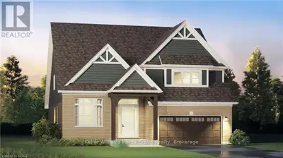 LIMITED TIME PROMOTION: $75,000 in FREE Design Dollars + FREE Hardwood Stairs from Main to Second Fl...