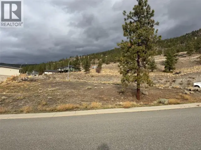 2860 Peregrine Way Merritt, British Columbia in Land for Sale in Kamloops - Image 2