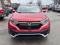 -Regina Honda Odometer is 7364 kilometers below market average! Recent Arrival! 2022 Honda CR-V Spor... (image 1)