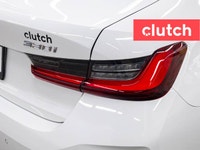 Electric Parking Brake, Brake Assist, Cornering Lights and more! Clutch is the largest online used c... (image 9)