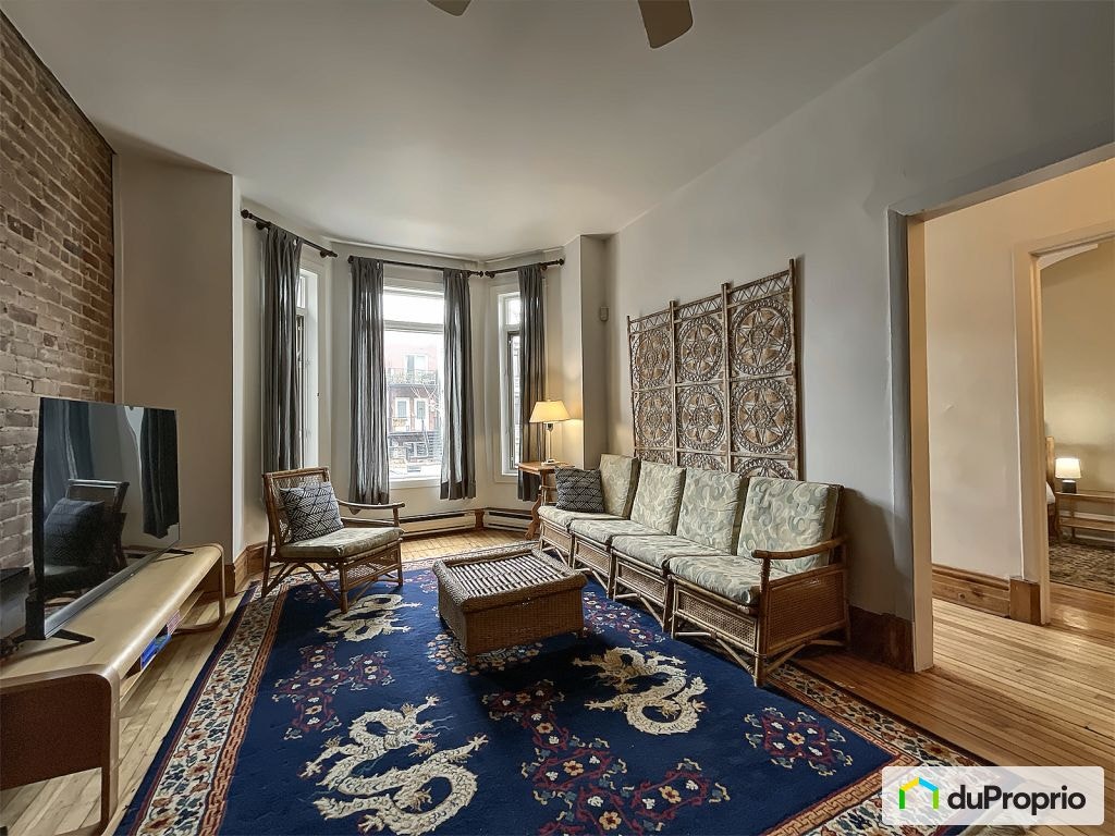 $545,000 - Condominium in Mercier / Hochelaga / Maisonneuve — photo 3