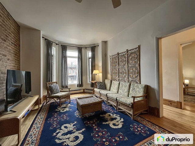 $545,000 - Condominium in Mercier / Hochelaga / Maisonneuve — photo 3