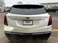 AMVIC Licensed Dealer AMVIC LICENSED DEALER. Stock number: YK155669A The 2021 Cadillac XT5 Luxury of... (image 7)