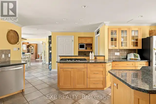 290 BRIDGEPORT ROAD E Waterloo, Ontario in Houses for Sale in Kitchener / Waterloo - Image 9