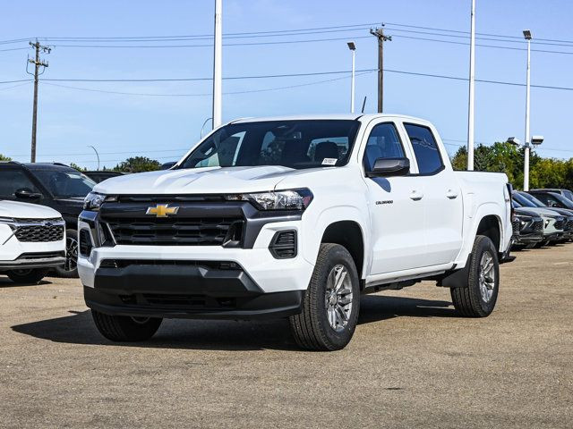 2026 Chevrolet Colorado 4WD LT in Cars & Trucks in Edmonton - Image 4