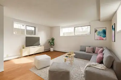 Affordable Apartments for Rent - Bel-Aire Apartments - Apartment